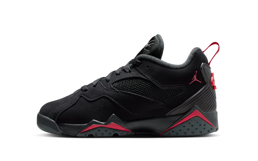 Air Jordan MVP 92 Bred : L'icône rétro qui domine la rue et le terrain