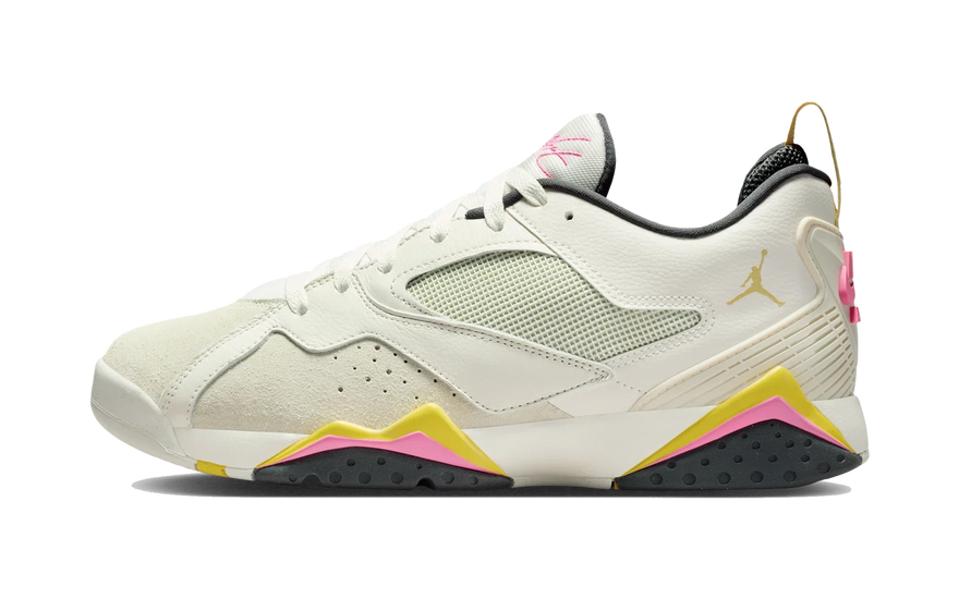 Air Jordan MVP 92 Pink Lemonade: la mezcla de AJ6, AJ7 y AJ8 que se ha vuelto el sneaker del verano