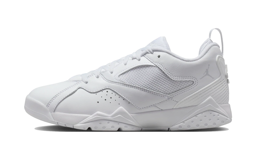 Air Jordan MVP 92 Pure Money: el híbrido de los noventa en su versión más limpia