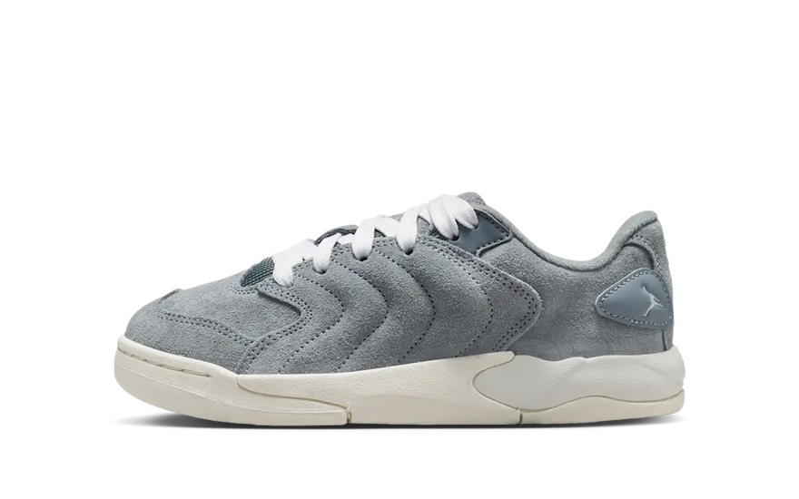 Air Jordan Session Cool Grey Phantom: Jordan-houding met stedelijk comfort