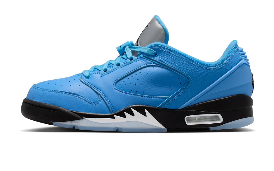 Air Jordan Sixty Plus Low University Blue: el híbrido más veraniego de Jordan Brand en 2026