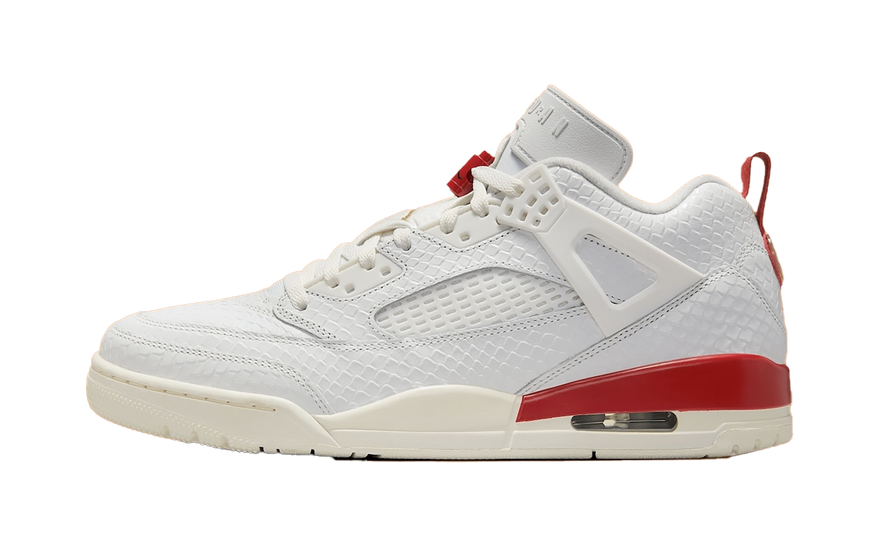 Air Jordan Spizike Low El Vuelo: La Silueta Jordan con Herencia Mexicana que No Puedes Ignorar
