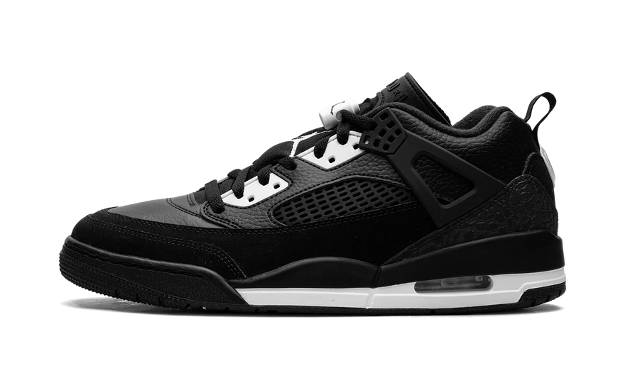 Air Jordan Spizike Low Oreo: el híbrido de 5 Air Jordan que mejor combina en 2026