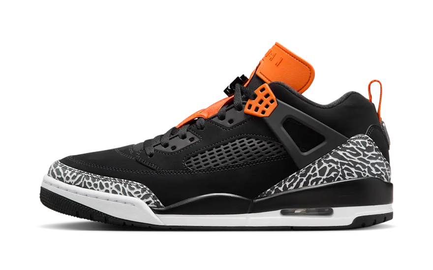 Air Jordan Spizike Low Safari: Safari ανανεωμένο για αστικό στυλ και άνεση