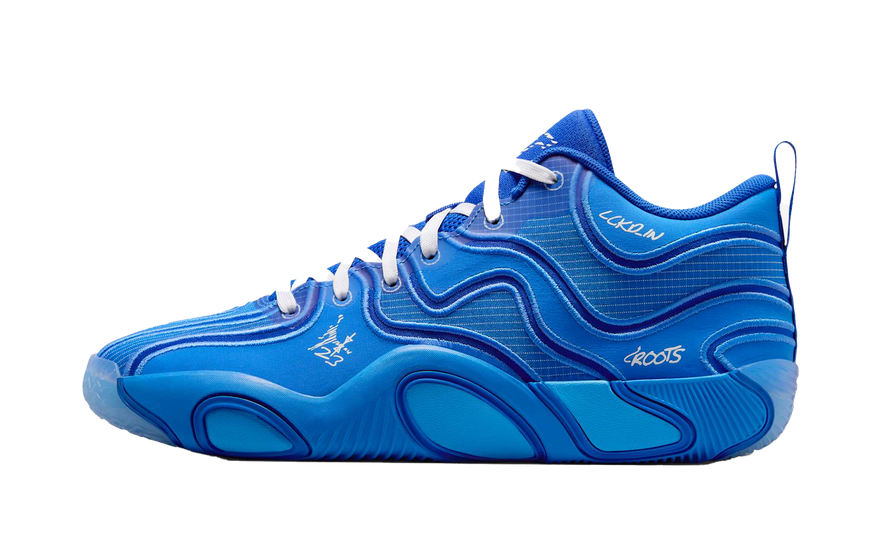 Air Jordan Tatum 3 Blueprint: review, tallaje y cómo combinarlas en 2026