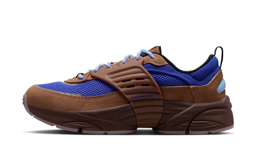 Air Jordan Trunner O/S Archaeo Brown: el cross-trainer de Jordan que se ha vuelto tendencia en tonos tierra