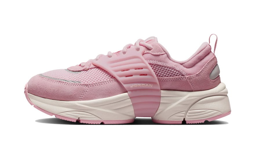 Air Jordan Trunner O/S Iced Carmine Phantom: la dad shoe de Jordan que lo está petando en 2026