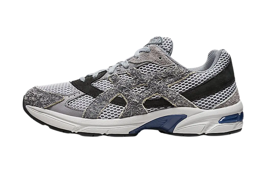 Asics Gel-1130 Mid Grey Steel Grey — style et amortissement pour ta journée