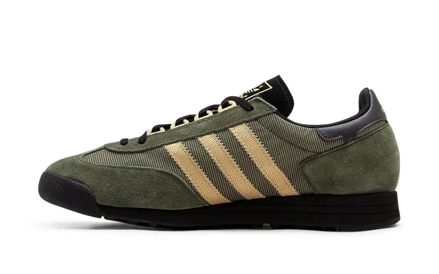C.P. Company x Adidas SL 83 Spezial Dust Cargo — El must urbano que necesitas