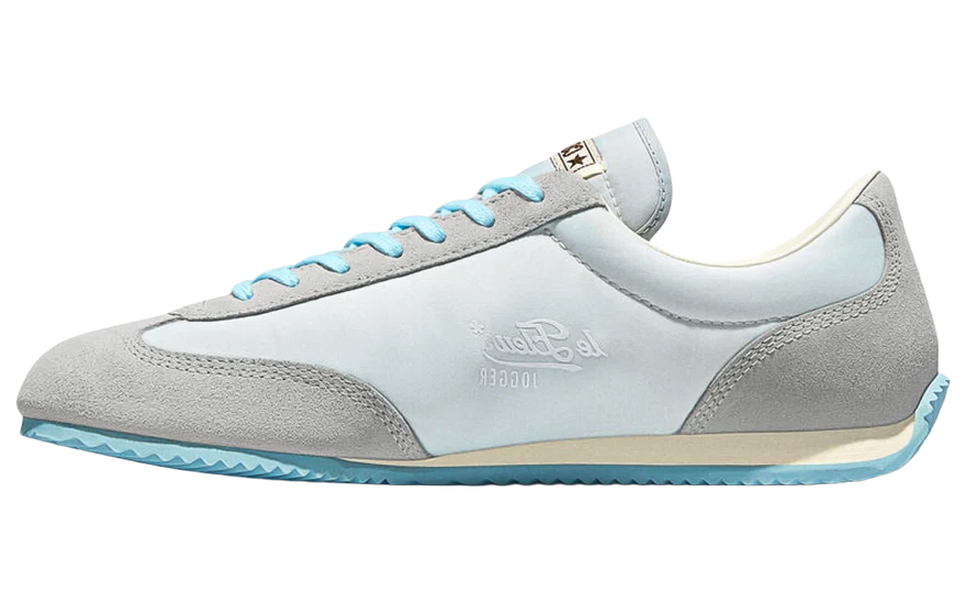 Converse 1908 Jogger GOLF le FLEUR* Tyler, The Creator Foggy Dew Mirage Gray: el runner del 76 que Tyler convirtió en el gris más buscado de 2026
