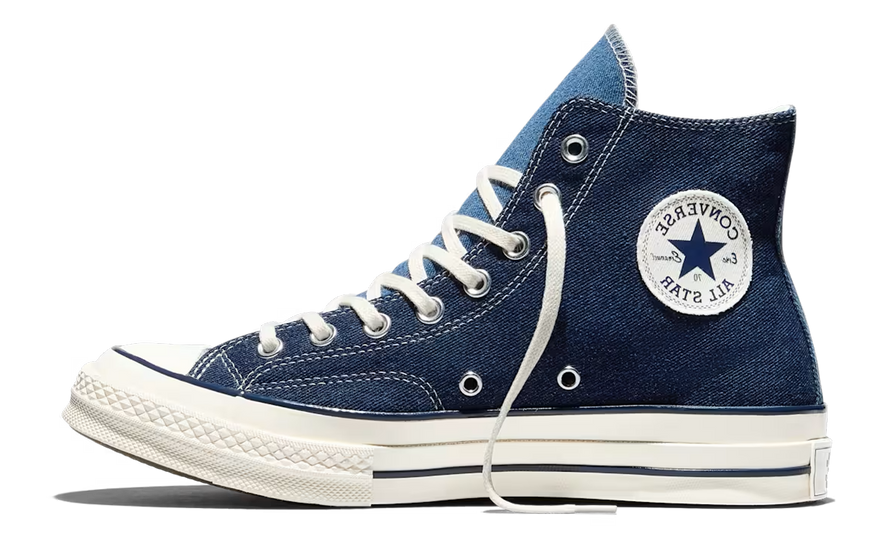 Converse Chuck 70 Hi Eric Emanuel Denim Navy: la review completa del Chuck vaquero de 2026