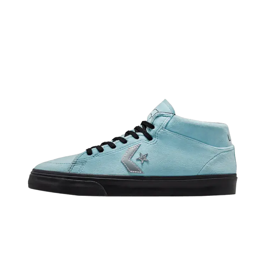 Converse Louie Lopez Pro Mid Fucking Awesome: skate mid with attitude and performance
