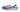 Crocs Naruto Sasuke Classic Clog Blue Purple - estilo y confort para fans Next Step