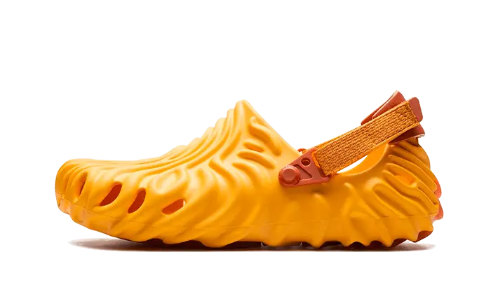 Crocs Pollex Clog Salehe Bembury Cobbler: the trendy clog every wardrobe needs