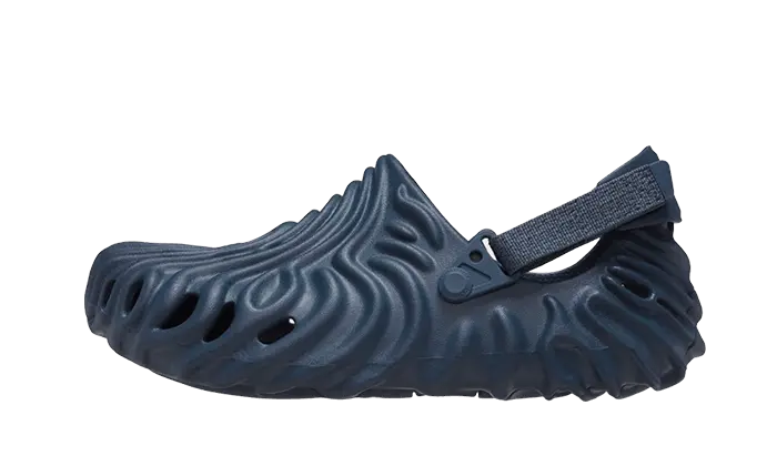Crocs Pollex Clog Salehe Bembury Como: den begrænsede udgave træsko, der sætter mode