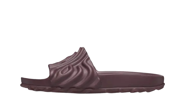 Crocs Pollex Slide od Salehe Bembury Huckle: Mandarinka průkopnická a pohodlná