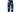 Denim Tears The Cotton Wreath Sweatpants Navy: el jogger urbano imprescindible Next Step