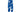 Denim Tears The Cotton Wreath Sweatpants Royal Blue: El jogger azul que marca tendencia Next Step