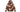Denim Tears The Cotton Wreath Sweatshirt Brown — sudadera de algodón con historia Next Step