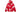 Denim Tears The Cotton Wreath Sweatshirt Red — sudadera roja con mensaje Next Step