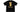 Drew House FW22 Theodore Tee Black - La camiseta negra esencial para estilo urbano Next Step