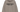 Fear of God Essentials Fleece Hoodie FW24 Heather Grey (Oversized) — La hoodie imprescindible del streetwear Next Step