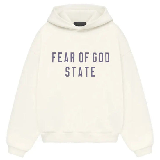 Fear of God Essentials Fleece Hoodie FW24 Shell: η απαραίτητη φλις φούτερ για την ντουλάπα σου