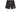 Fear of God Essentials Sweatshorts 1977 Iron: shorts de sudadera minimal y comodidad urbana Next Step