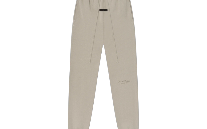 Fear of God Essentials Vintage Fleece Sweatpant (FW25) Timber: El Pantalón de Chándal Premium que Domina el Streetwear