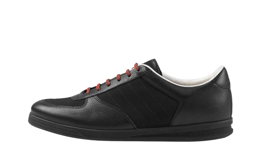 Gucci 1984 Special Edition Low Top Yukon: el sneaker que inventó el lujo en la calle