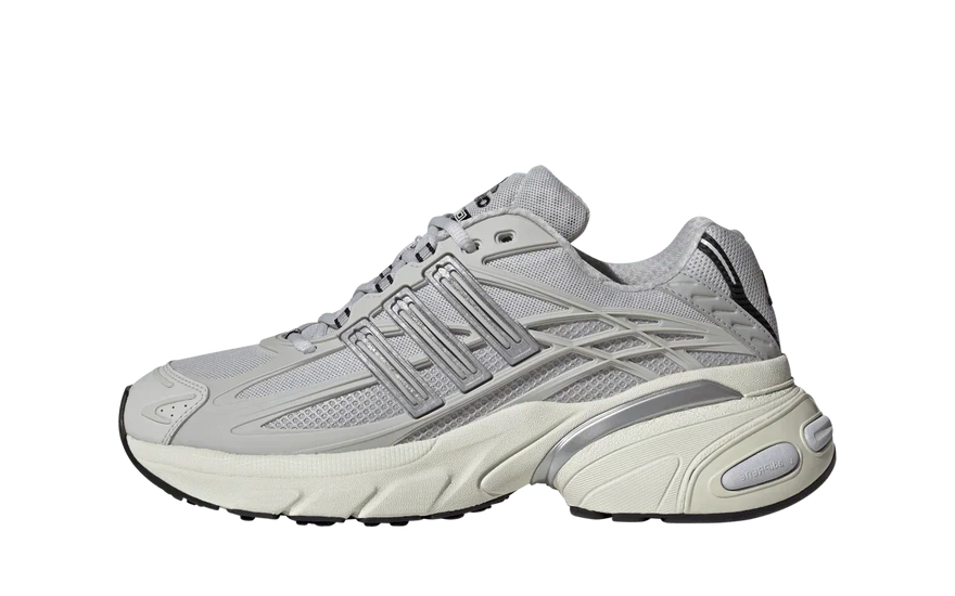 Adidas Adistar XLG 2.0 Grey — Zapatillas running urbanas con amortiguación reactiva