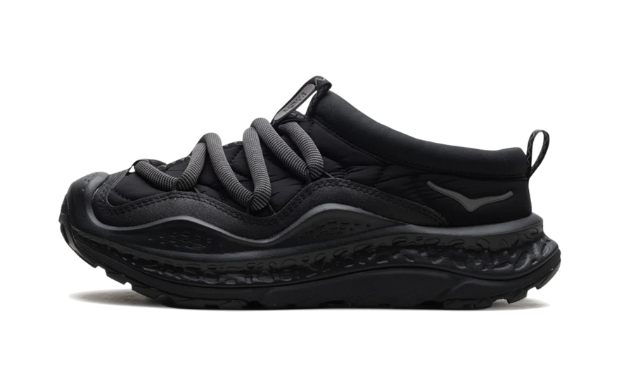 Hoka One One Ora Primo Black: la zapatilla de recuperación que se ha colado en el streetwear