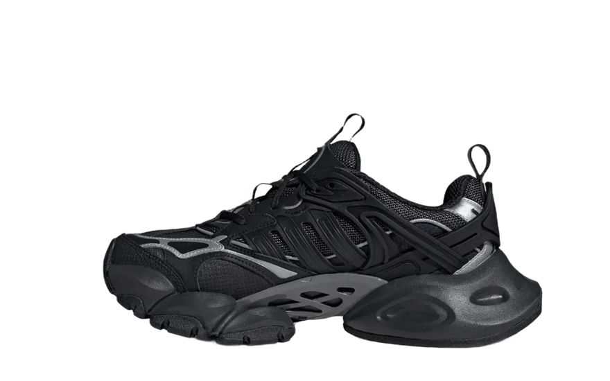 Adidas Vento XLG Deluxe Black: la zapatilla negra que transforma tu look