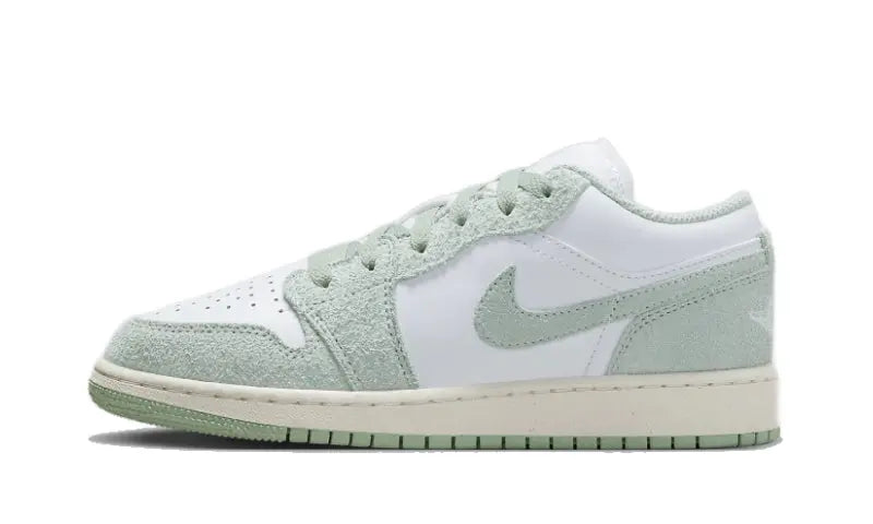 Air Jordan 1 Low SE White Seafoam: el must del verano para tu colección