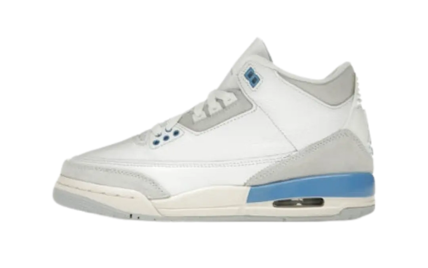 Jordan 3 Retro Lucky Shorts (GS) - Trendsetting urban shorts
