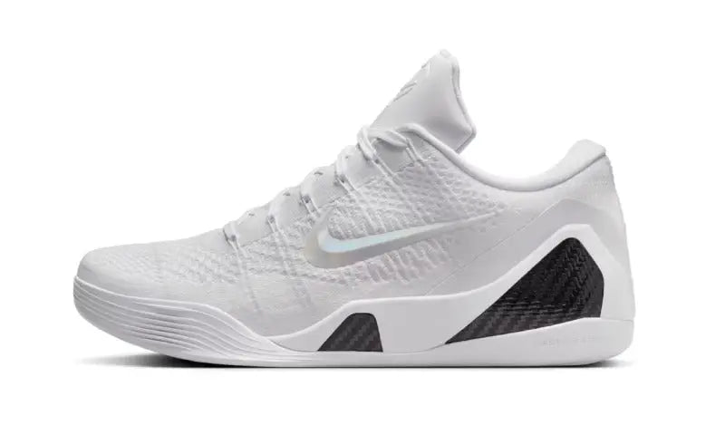 Kobe 9 Elite Low Protro Halo: Scarpe che trasformano il tuo gioco e il tuo stile