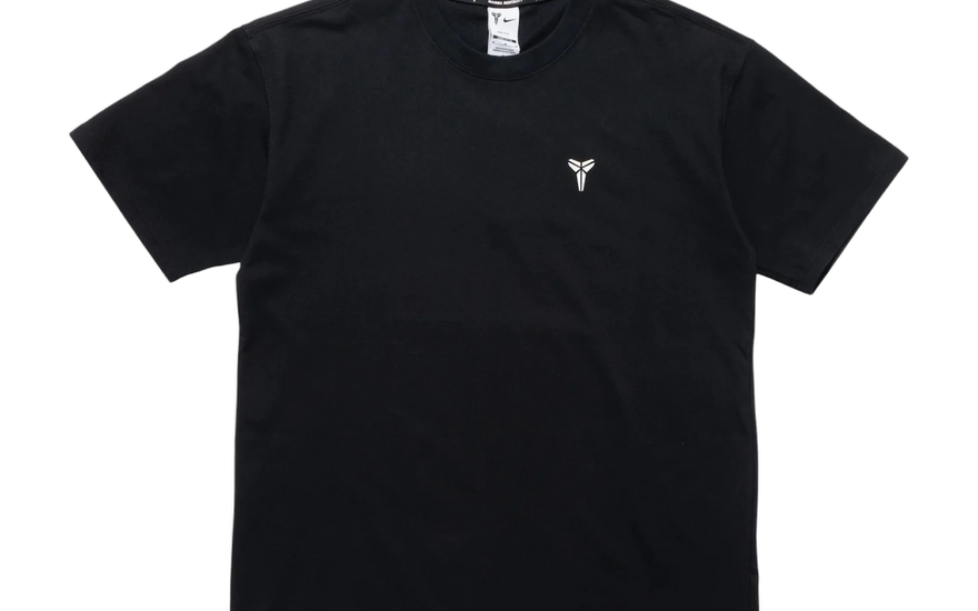 Nike Kobe Bryant Dri Fit M90 Multicolor Light Tee Black — The must-have t-shirt for fans and streetwear