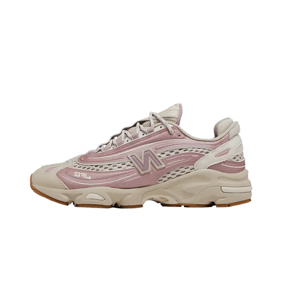 New Balance 1000 Joe Freshgoods Når tingene var rene Pink Mink: den lyserøde silhuet, du har brug for