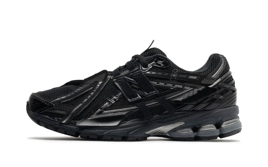 New Balance 1906A Black: de stadschoen met uitzonderlijke demping