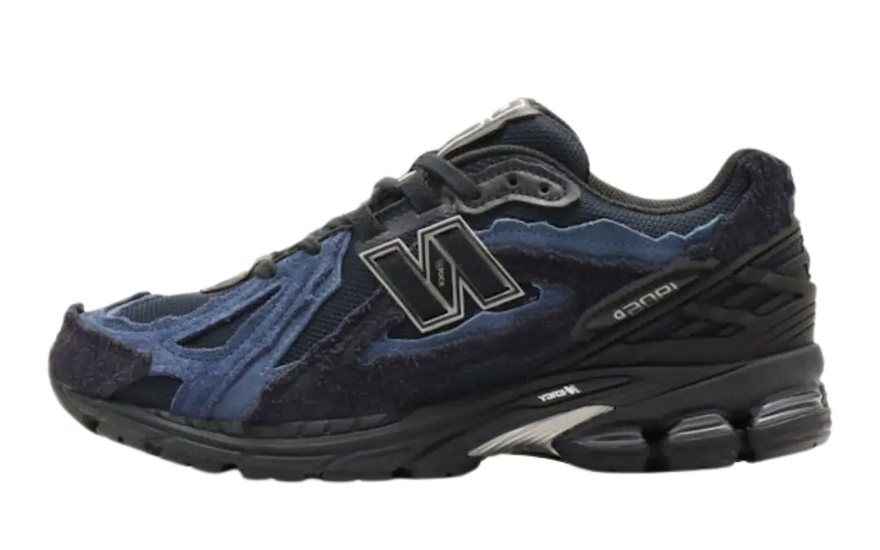 New Balance 1906D atmos Tokyo Deep Sea: zapatillas que redefinen el estilo urbano