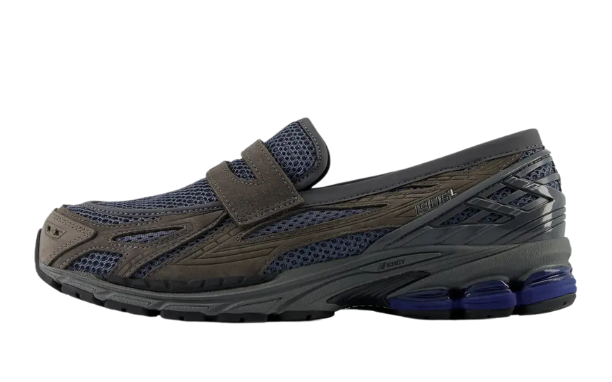 New Balance 1906L Magnet: la zapatilla urbana que suma estilo y confort