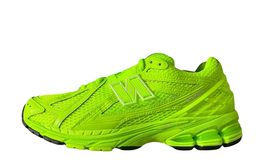 New Balance 1906R ASOS Exclusive Neon Green: el golpe de color que pide tu armario