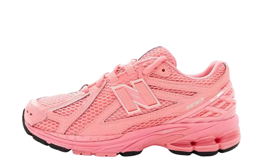 New Balance 1906R ASOS Exklusiv Neonpink — Das unverzichtbare neonpinke Must-have für deine Straßenkleidung