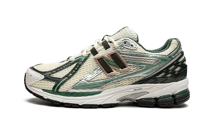 New Balance 1906R Aime Leon Dore Green — Classic green, style and comfort