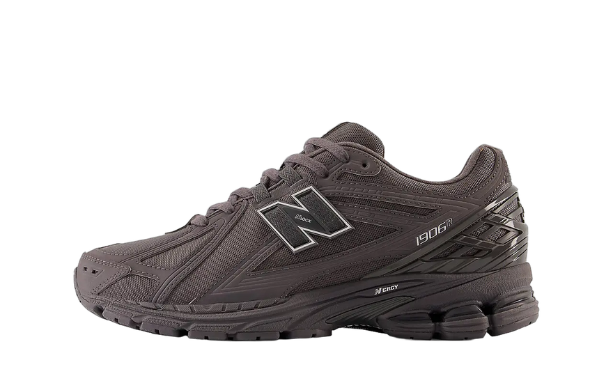 New Balance 1906R Cordura Magnet: Urban stil, komfort och hållbarhet