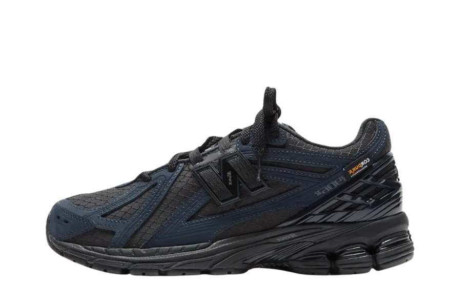 New Balance 1906R Cordura Outerspace: Durable sneakers with urban style