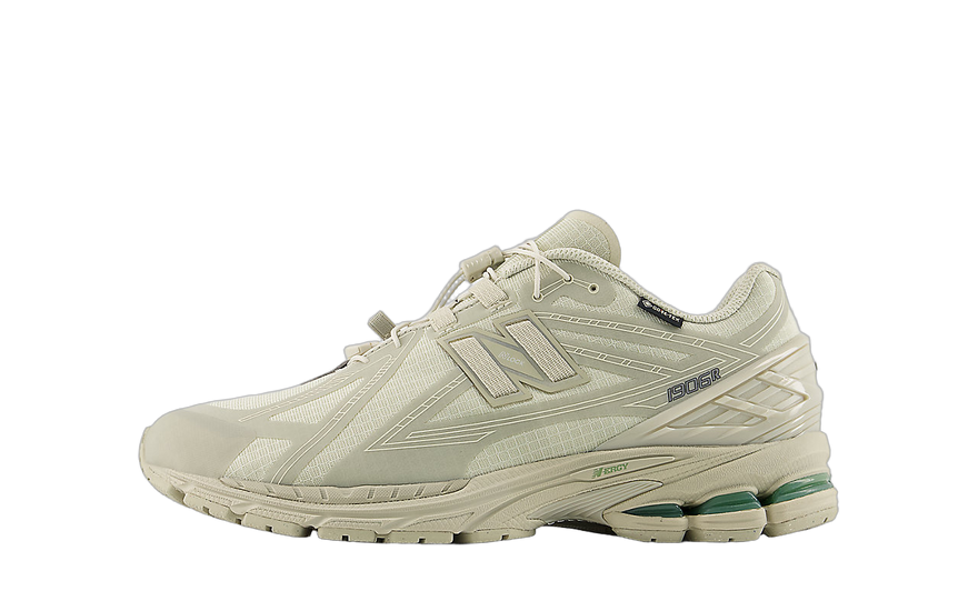 New Balance 1906R Gore-Tex Shipyard Oregano: la dad shoe impermeable que aguanta el invierno 2026