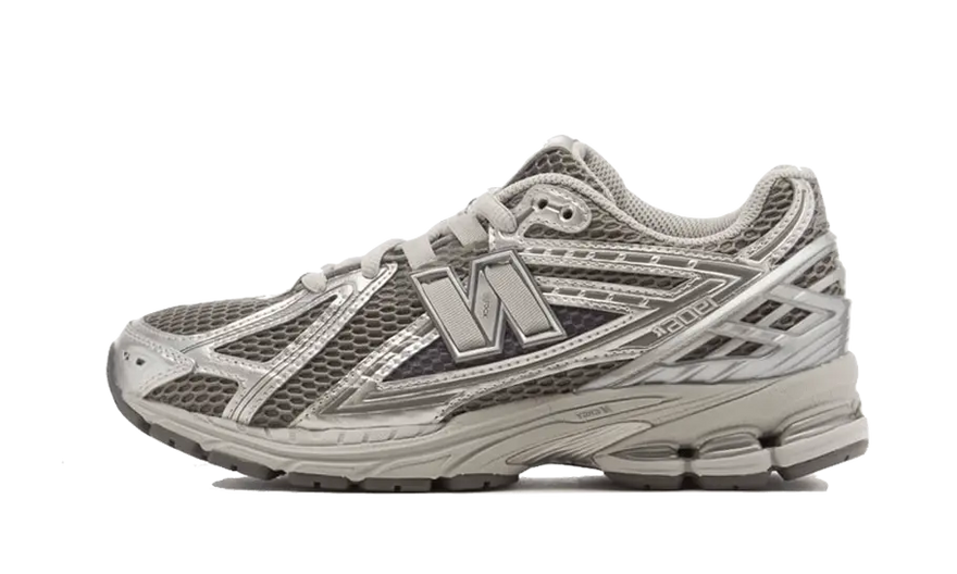 New Balance 1906R Harbor Grey: skoen der forener stil og ydeevne