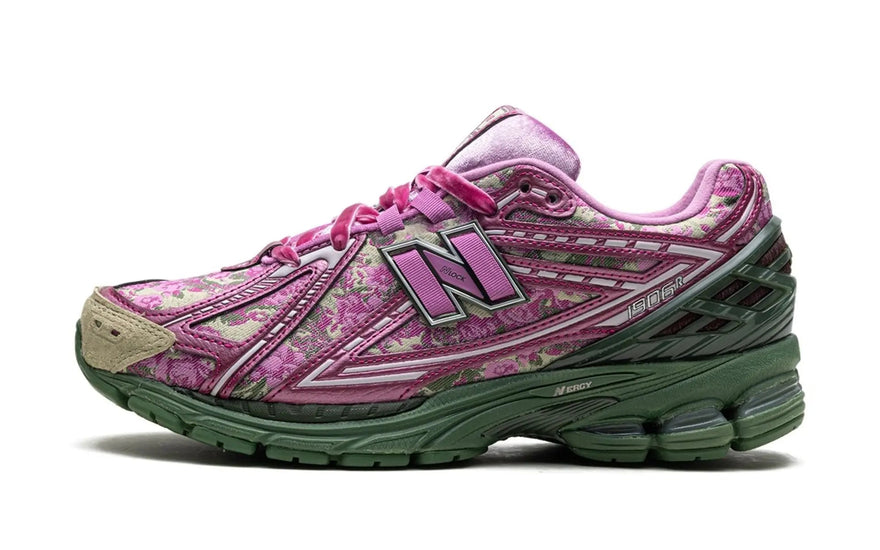 New Balance 1906R Jack Harlow — Stilvolle und bequeme Stadtschuhe
