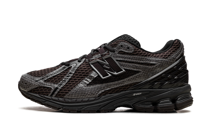 New Balance 1906R Snakeskin Thunder Brown: la zapatilla retro con estampado serpiente que manda en la calle